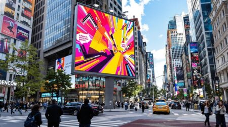 one way advertising strategy explored